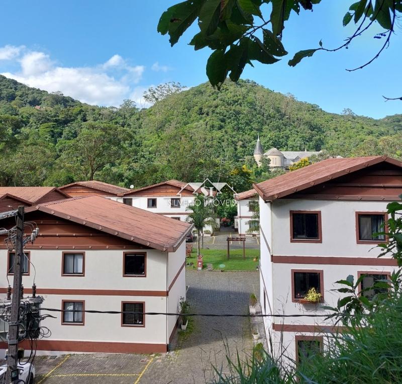 Apartamento para Alugar  à venda em Quitandinha, Petrópolis - RJ - Foto 13