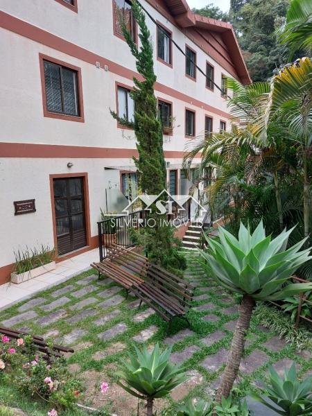 Apartamento para Alugar  à venda em Quitandinha, Petrópolis - RJ - Foto 12