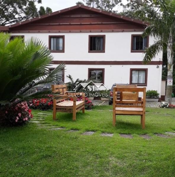 Apartamento para Alugar  à venda em Quitandinha, Petrópolis - RJ - Foto 2