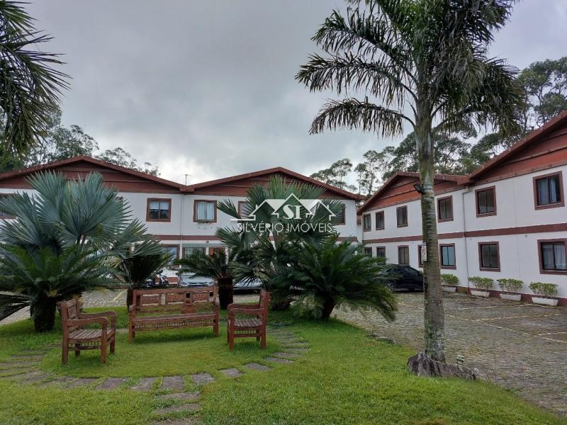 Apartamento para Alugar  à venda em Quitandinha, Petrópolis - RJ - Foto 10