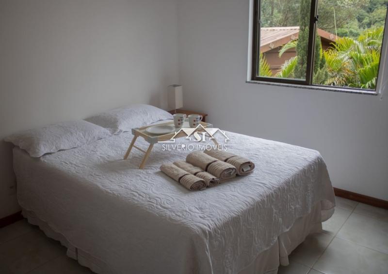Apartamento para Alugar  à venda em Quitandinha, Petrópolis - RJ - Foto 8