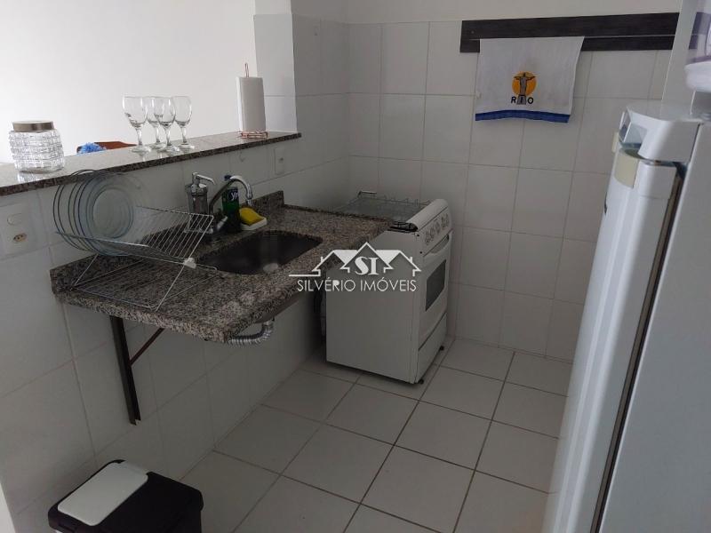 Apartamento para Alugar  à venda em Quitandinha, Petrópolis - RJ - Foto 7
