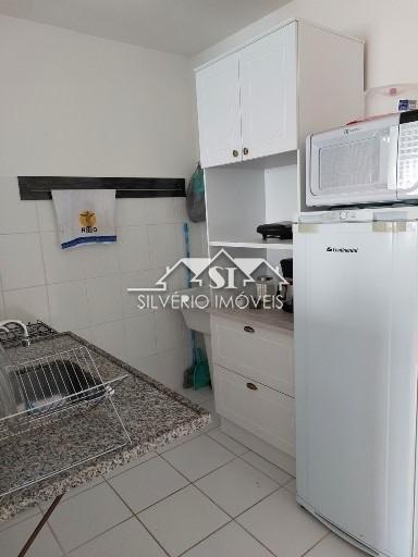 Apartamento para Alugar  à venda em Quitandinha, Petrópolis - RJ - Foto 6