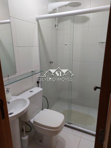 Apartamento para Alugar  à venda em Quitandinha, Petrópolis - RJ - Foto 5