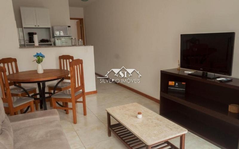 Apartamento para Alugar  à venda em Quitandinha, Petrópolis - RJ - Foto 4