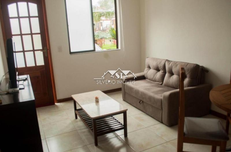 Apartamento para Alugar  à venda em Quitandinha, Petrópolis - RJ - Foto 3