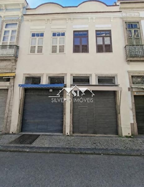 Loja à venda em Centro, Rio de Janeiro - RJ