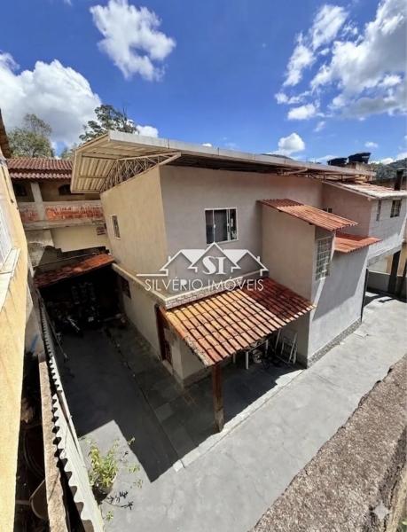 Casa à venda em Corrêas, Petrópolis - RJ
