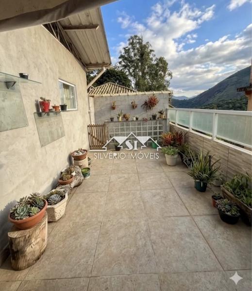 Casa à venda em Corrêas, Petrópolis - RJ - Foto 9