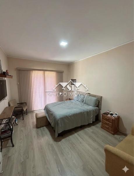 Casa à venda em Corrêas, Petrópolis - RJ - Foto 4