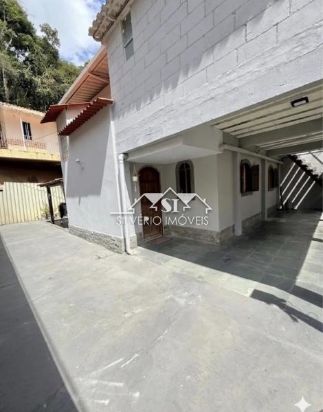 Casa à venda em Corrêas, Petrópolis - RJ - Foto 2
