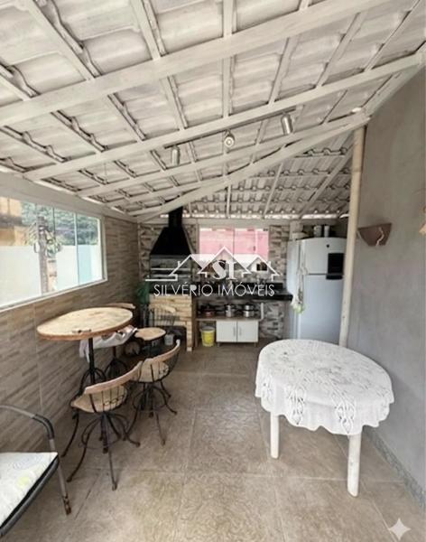 Casa à venda em Corrêas, Petrópolis - RJ - Foto 5