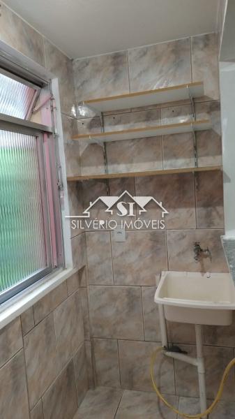 Apartamento à venda em São Sebastião, Petrópolis - RJ - Foto 13