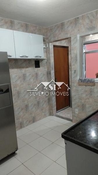 Apartamento à venda em São Sebastião, Petrópolis - RJ - Foto 10