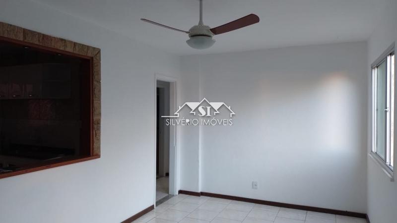 Apartamento à venda em São Sebastião, Petrópolis - RJ - Foto 3