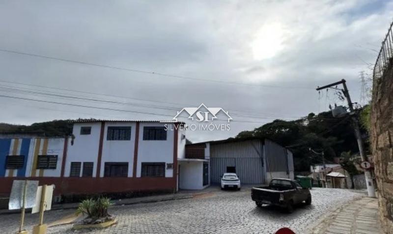 Imóvel Comercial à venda em Posse, Petrópolis - RJ
