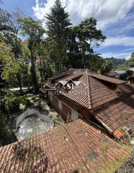 Casa à venda em Quarteirão Ingelheim, Petrópolis - RJ