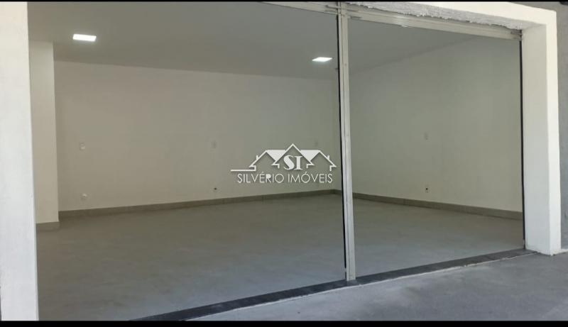 Loja para Alugar em Quitandinha, Petrópolis - RJ - Foto 4