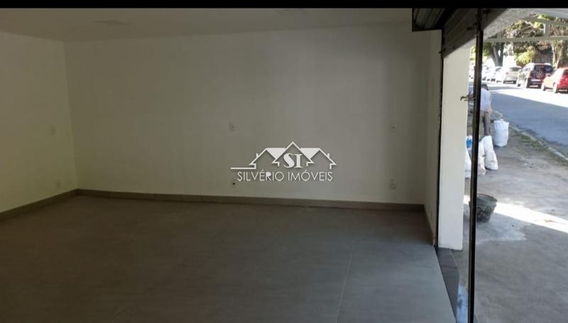 Loja para Alugar em Quitandinha, Petrópolis - RJ - Foto 7
