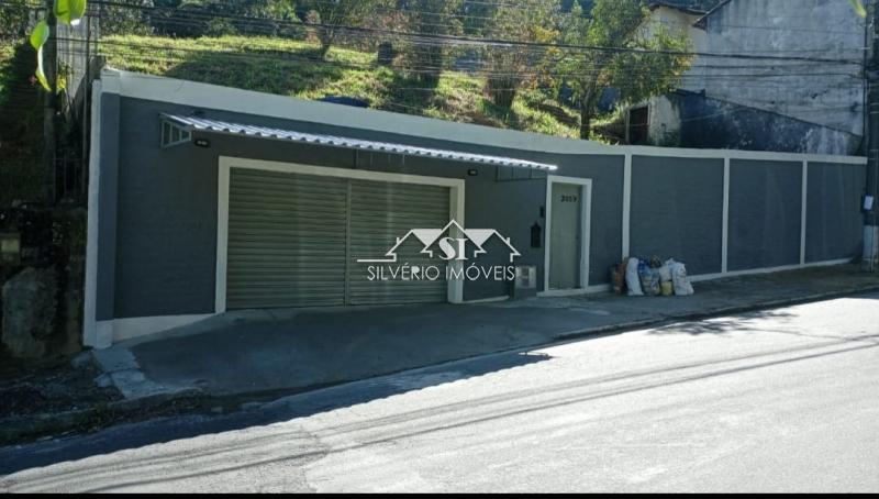 Loja para alugar em Quitandinha, Petrópolis - RJ
