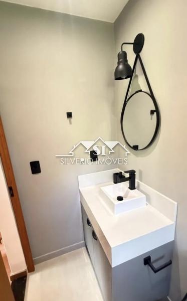 Casa à venda em Fazenda Alpina, Teresópolis - RJ - Foto 11