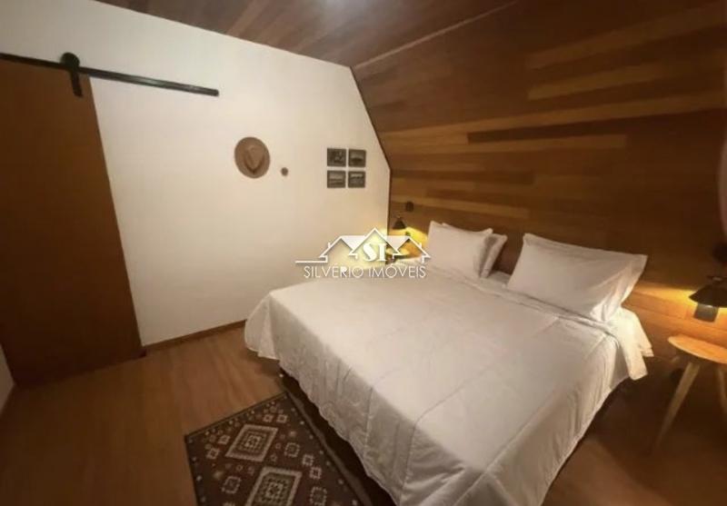 Casa à venda em Fazenda Alpina, Teresópolis - RJ - Foto 14