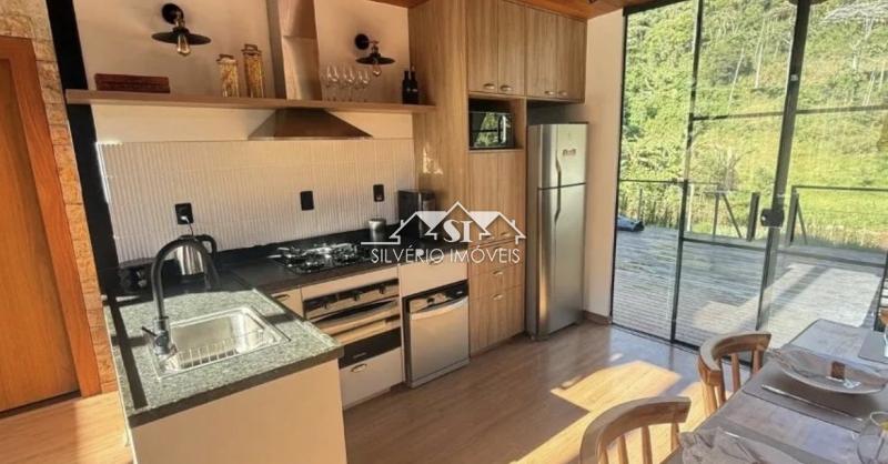 Casa à venda em Fazenda Alpina, Teresópolis - RJ - Foto 20