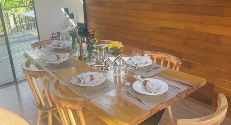 Casa à venda em Fazenda Alpina, Teresópolis - RJ - Foto 19