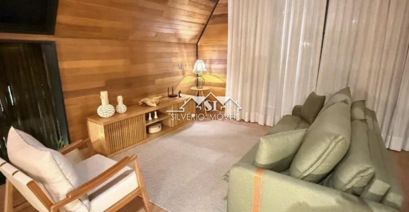 Casa à venda em Fazenda Alpina, Teresópolis - RJ - Foto 18
