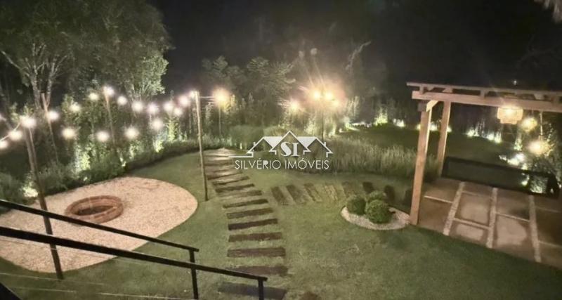 Casa à venda em Fazenda Alpina, Teresópolis - RJ - Foto 9
