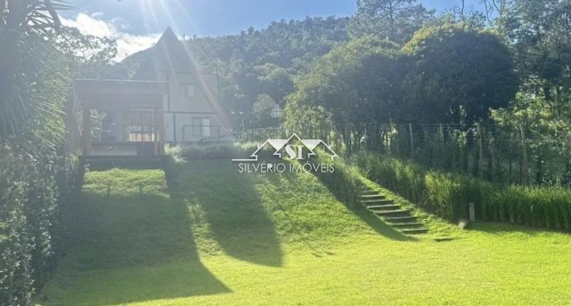 Casa à venda em Fazenda Alpina, Teresópolis - RJ - Foto 8