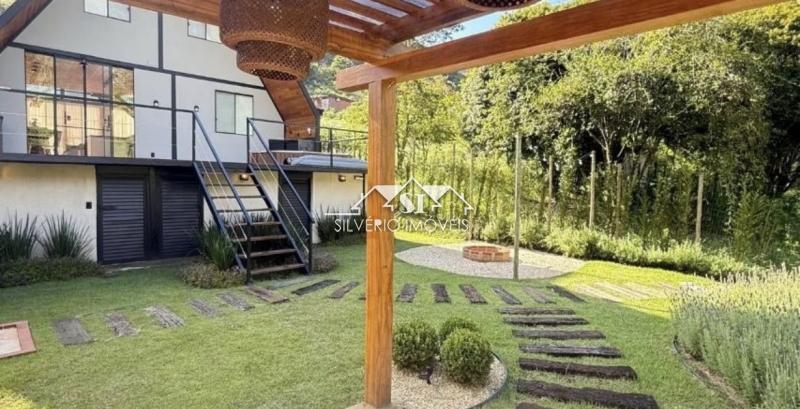Casa à venda em Fazenda Alpina, Teresópolis - RJ - Foto 7