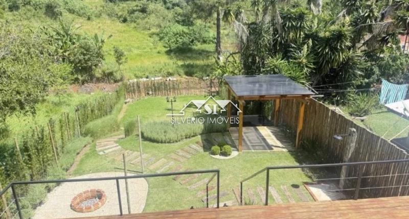 Casa à venda em Fazenda Alpina, Teresópolis - RJ - Foto 5