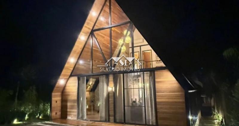 Casa à venda em Fazenda Alpina, Teresópolis - RJ - Foto 3