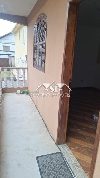 Apartamento para Alugar em Mosela, Petrópolis - RJ - Foto 8