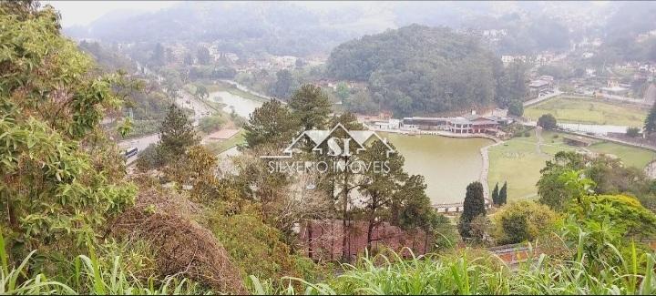 Terreno Residencial à venda em Quitandinha, Petrópolis - RJ - Foto 2