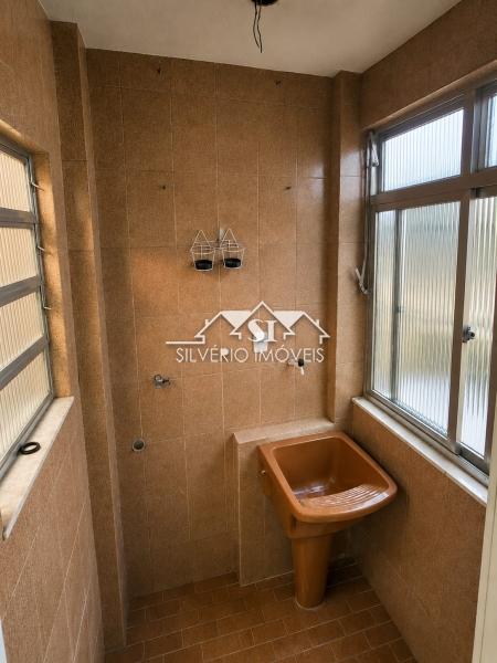 Apartamento para Alugar em Quitandinha, Petrópolis - RJ - Foto 3