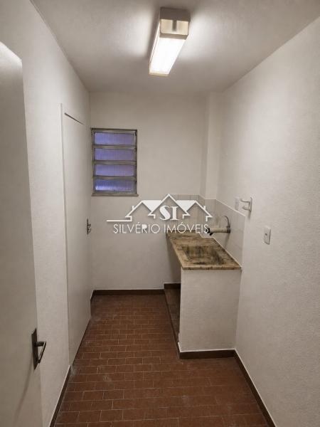 Apartamento para Alugar em Quitandinha, Petrópolis - RJ - Foto 4
