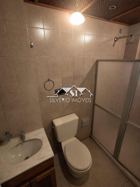 Apartamento para Alugar em Quitandinha, Petrópolis - RJ - Foto 5