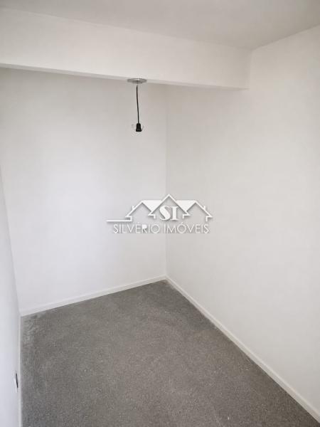 Apartamento para Alugar em Quitandinha, Petrópolis - RJ - Foto 7