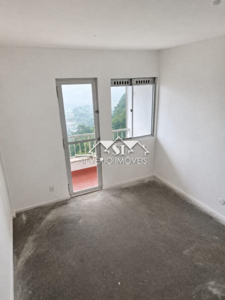 Apartamento para Alugar em Quitandinha, Petrópolis - RJ - Foto 2