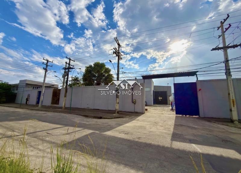 Depósito-Galpão, 6500 m² - Foto 18