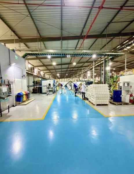 Depósito-Galpão, 6500 m² - Foto 7