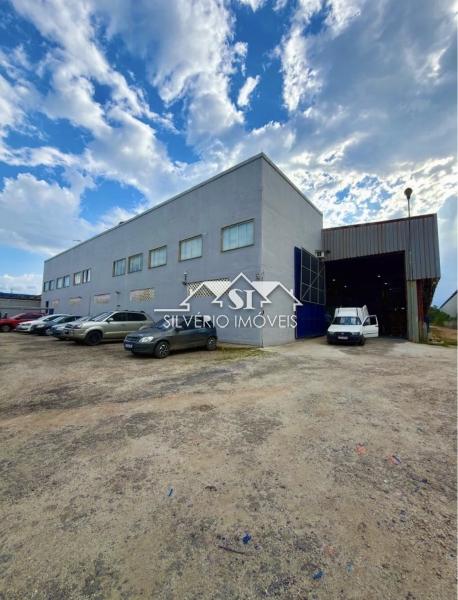 Depósito-Galpão, 6500 m² - Foto 1