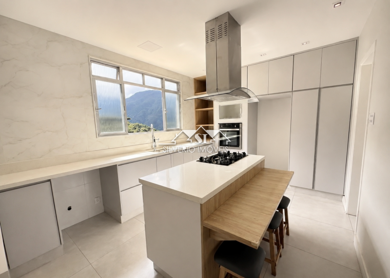Casa à venda em Chácara Flora, Petrópolis - RJ - Foto 6