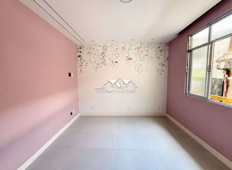 Casa à venda em Chácara Flora, Petrópolis - RJ - Foto 9