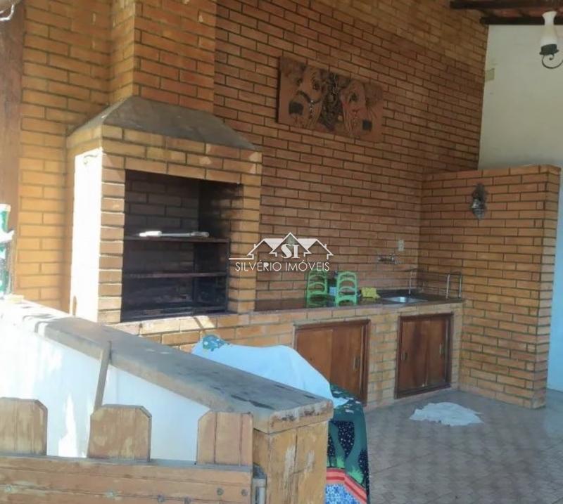 Casa à venda em Nogueira, Petrópolis - RJ - Foto 6