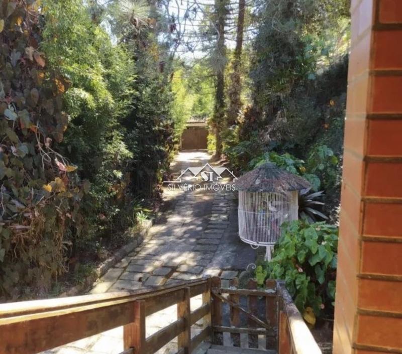Casa à venda em Nogueira, Petrópolis - RJ - Foto 8