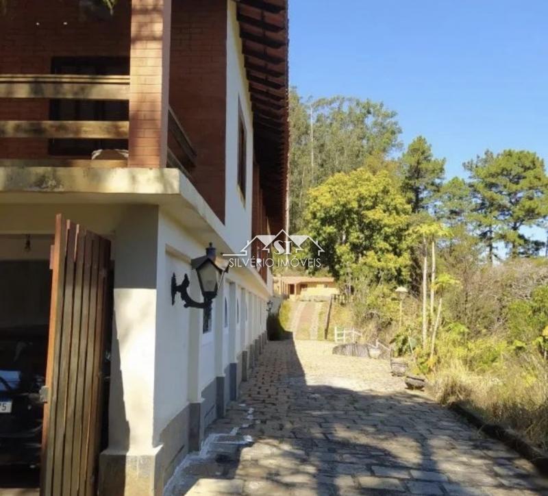 Casa à venda em Nogueira, Petrópolis - RJ - Foto 9