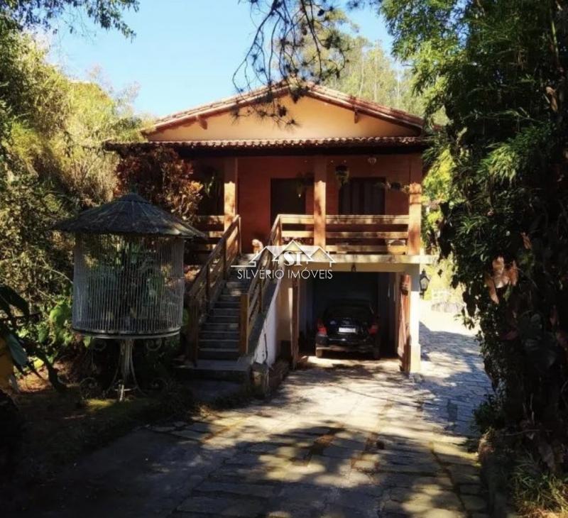 Casa à venda em Nogueira, Petrópolis - RJ - Foto 10